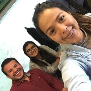 Meet your Posher, Andy